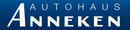 Logo Autohaus H. Anneken GmbH & Co. KG
